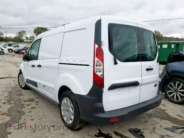 2018 FORD TRANSIT CO - VIN: NM0LS7E75J1369905 - Фото 3