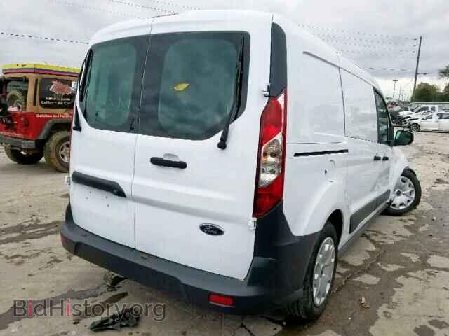 2018 FORD TRANSIT CO - VIN: NM0LS7E75J1369905 - Фото 4