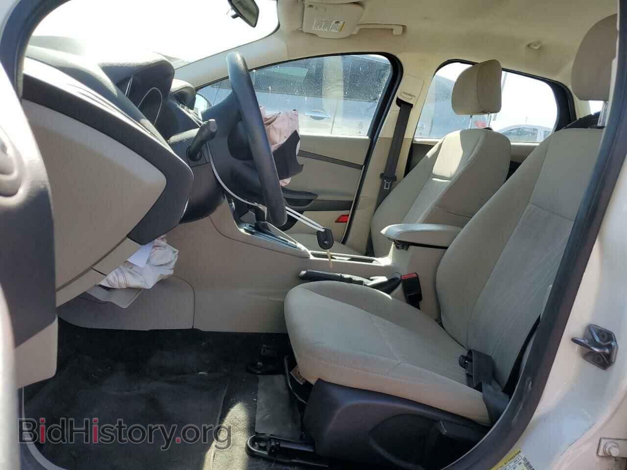 2016 FORD FOCUS - VIN: 1FADP3F24GL270015 - Фото 7