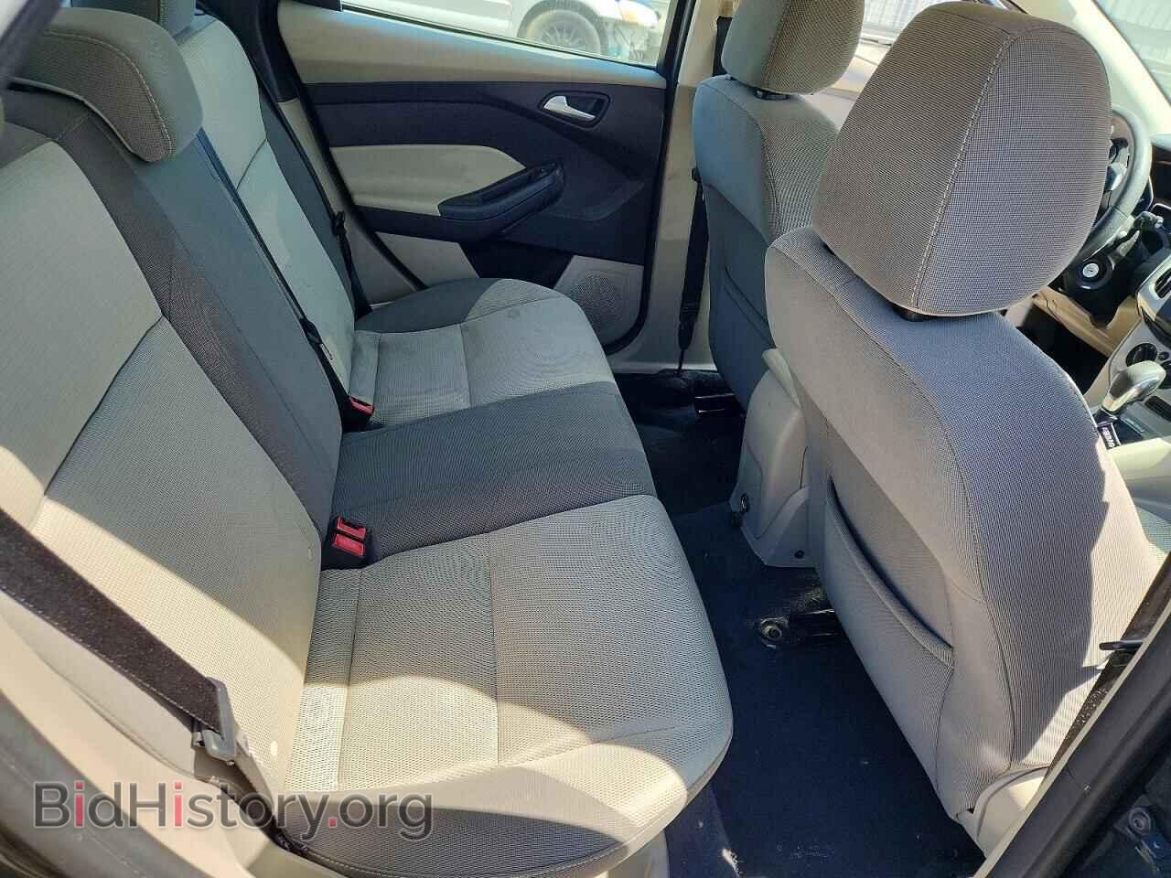 2013 FORD FOCUS - VIN: 1FADP3K27DL160674 - Фото 10