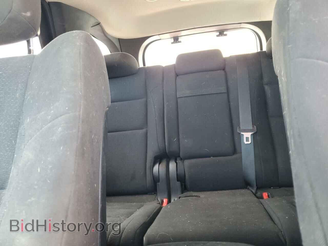 2014 DODGE DURANGO - VIN: 1C4RDJFG5EC543713 - Photo 10