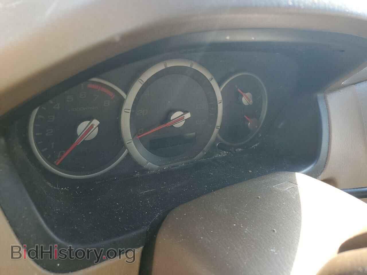 2007 HONDA PILOT - VIN: 5FNYF18197B024667 - Фото 9