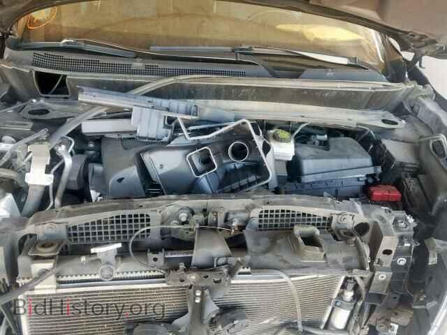 2014 NISSAN PATHFINDER - VIN: 5N1AR2MN8EC664110 - Фото 7
