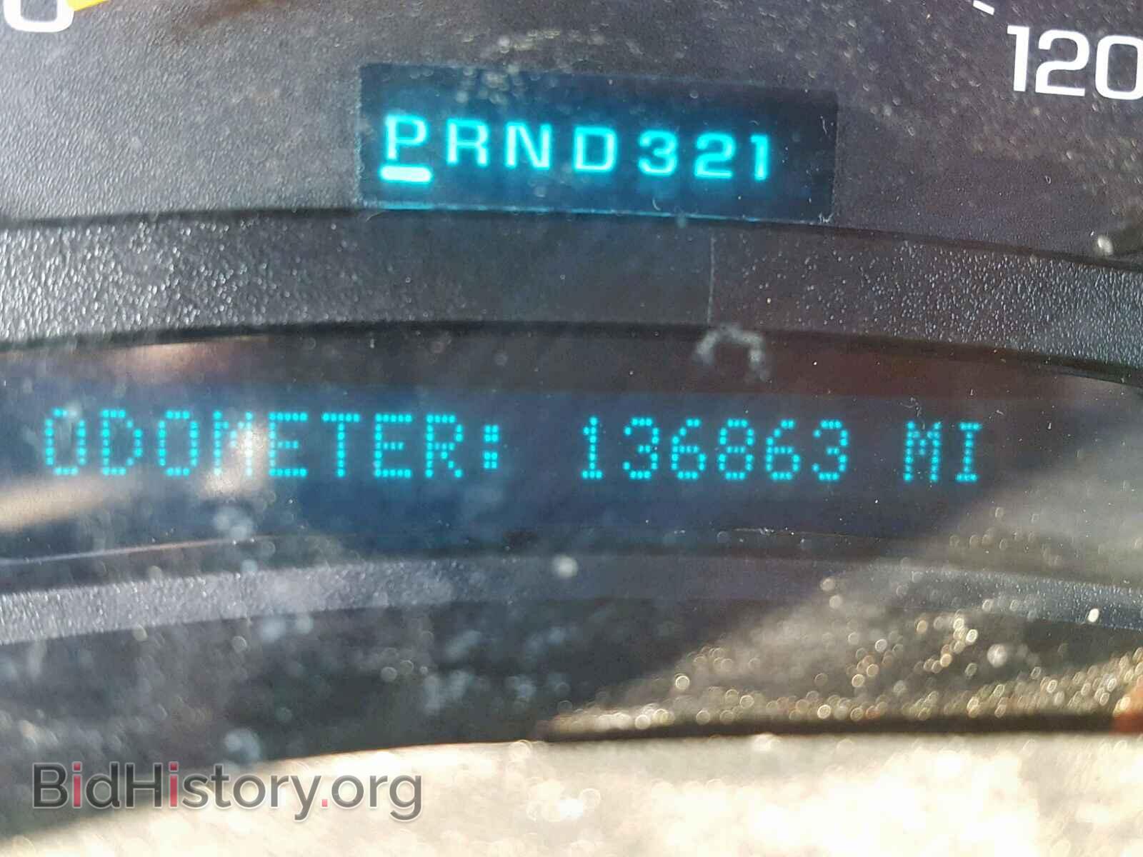 2005 CHEVROLET SILVERADO - VIN: 2GCEC19T651295780 - Фото 8