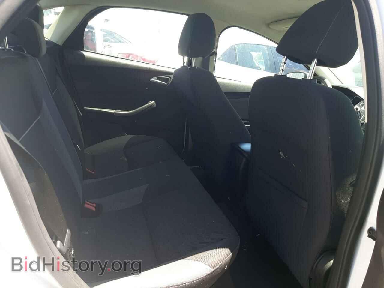 2014 FORD FOCUS - VIN: 1FADP3F22EL441955 - Photo 10