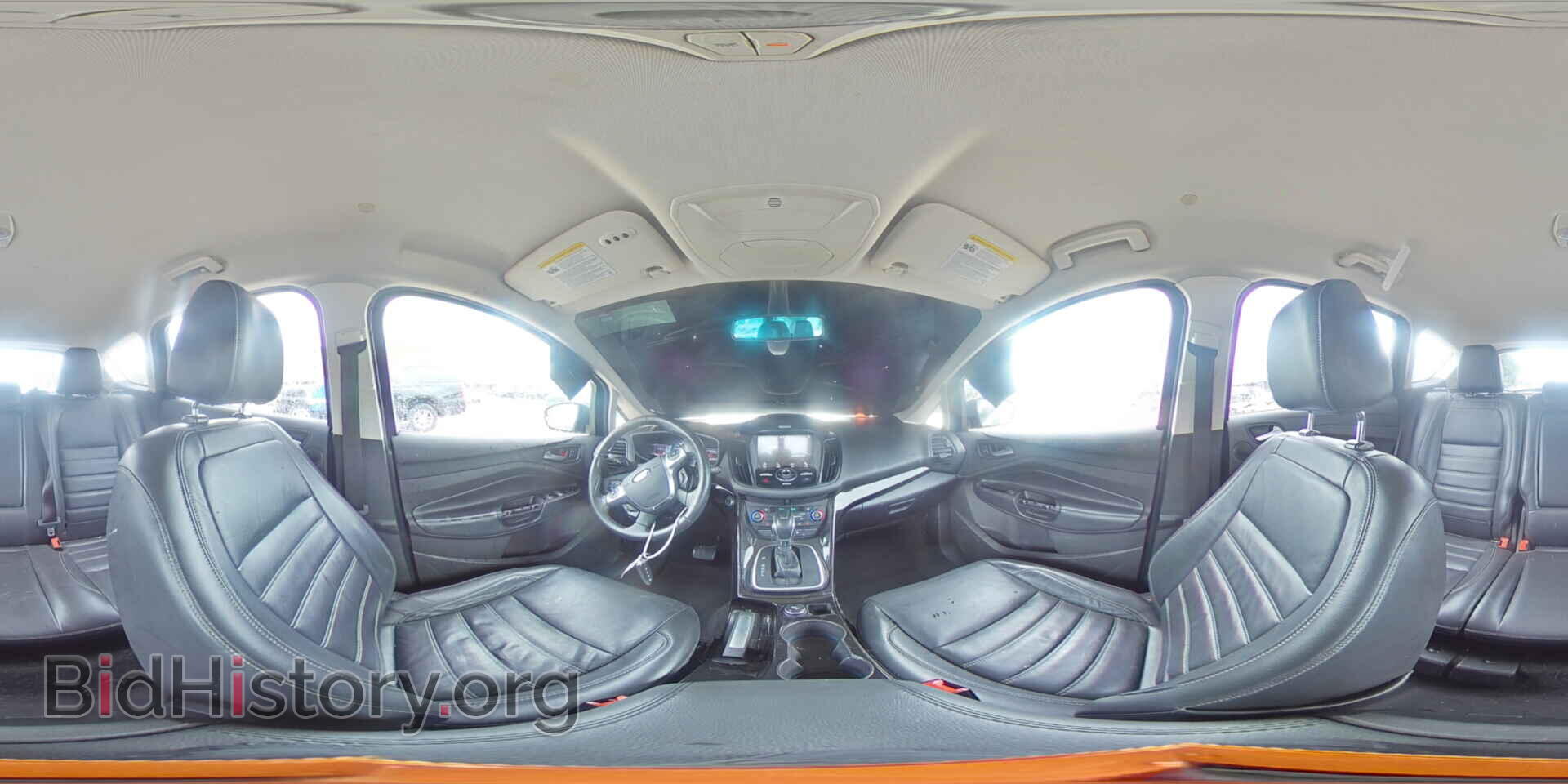 2017 FORD CMAX - VIN: 1FADP5FU4HL100123 - Photo 14