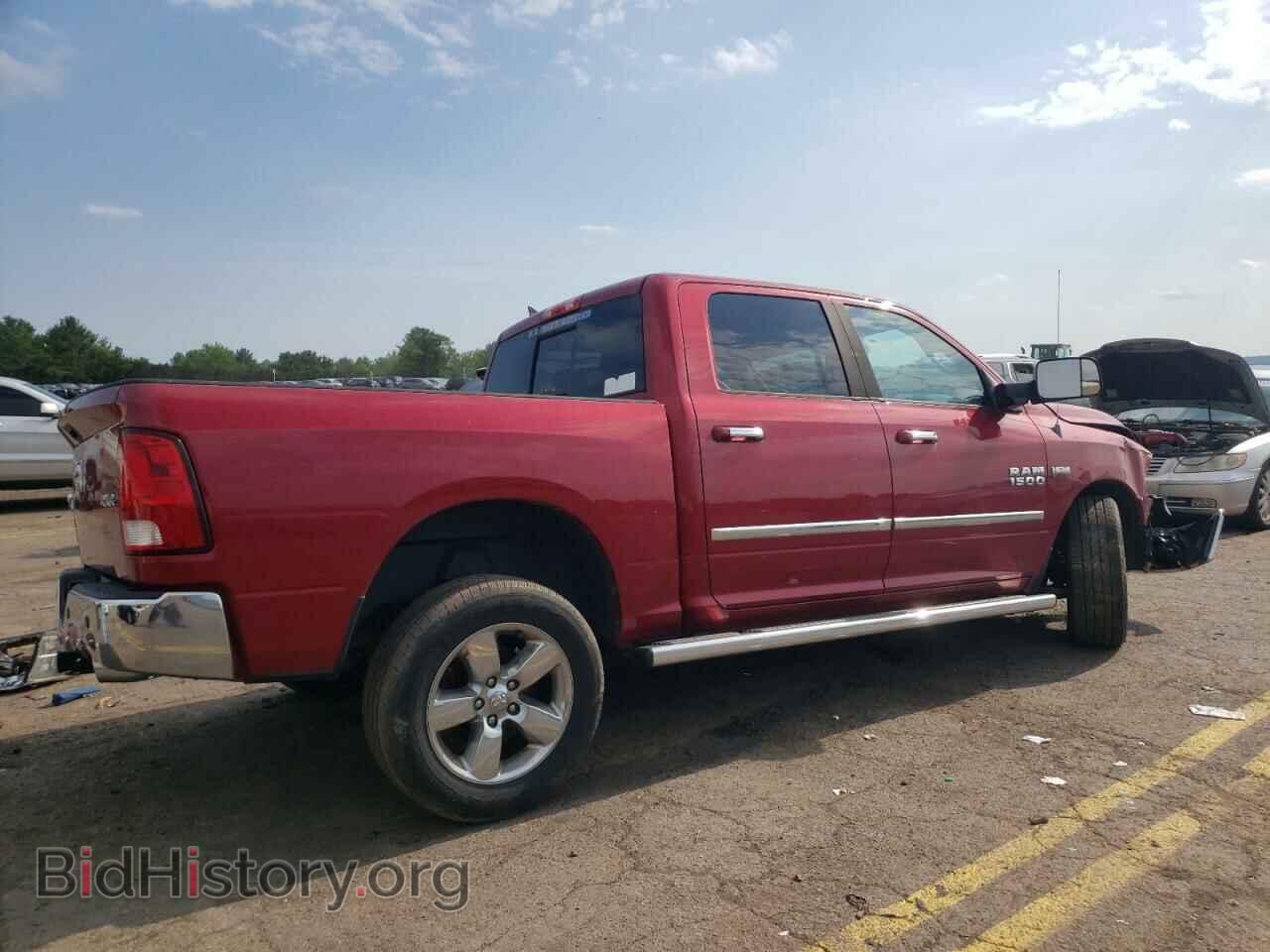2013 RAM 1500 - VIN: 1C6RR7LT4DS630746 - Фото 3