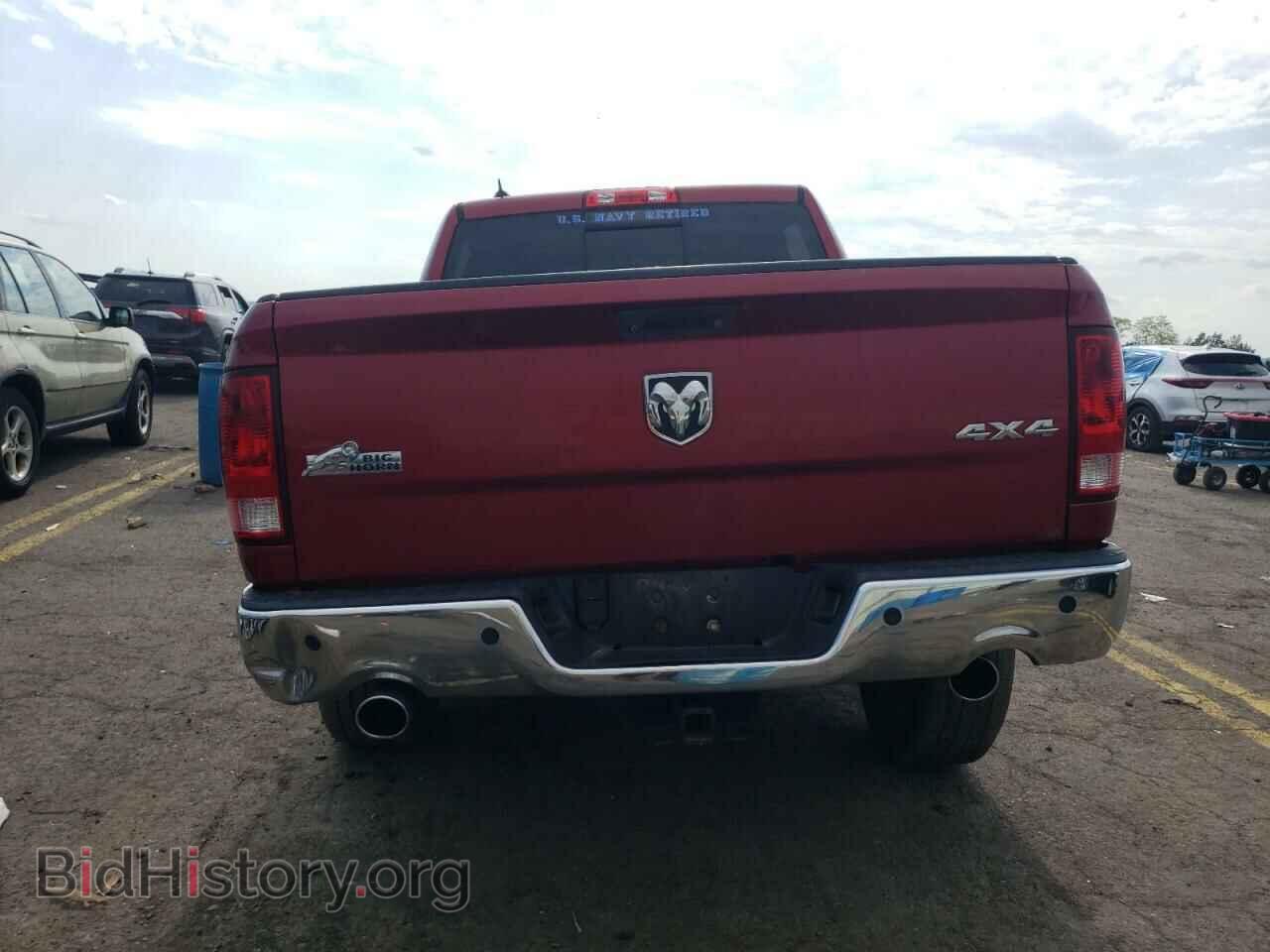 2013 RAM 1500 - VIN: 1C6RR7LT4DS630746 - Фото 6