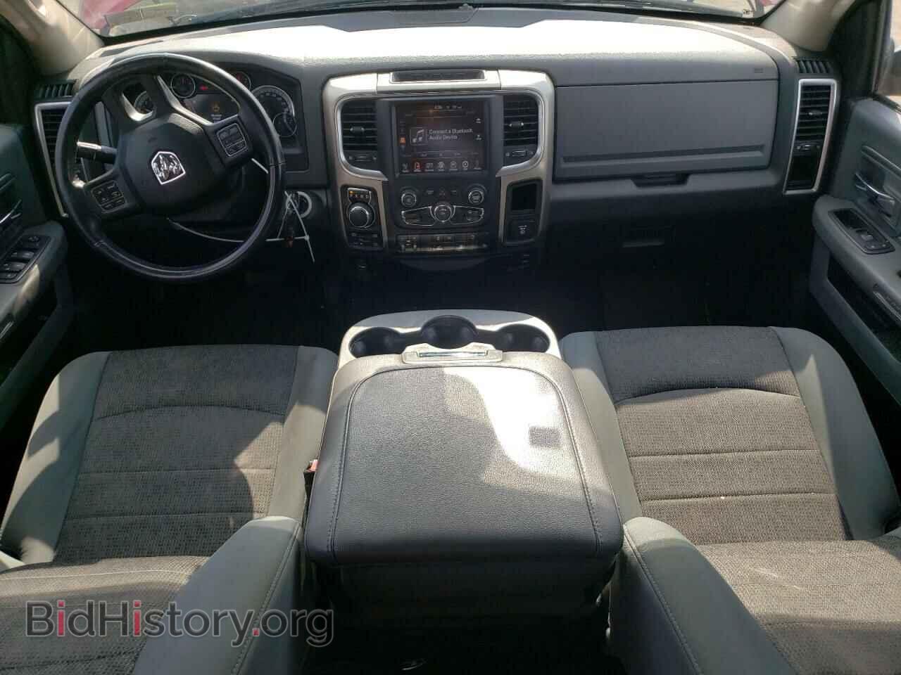 2013 RAM 1500 - VIN: 1C6RR7LT4DS630746 - Фото 8