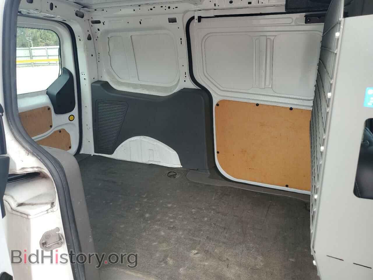 2022 FORD TRANSIT - VIN: NM0LS7S23N1506385 - Фото 11
