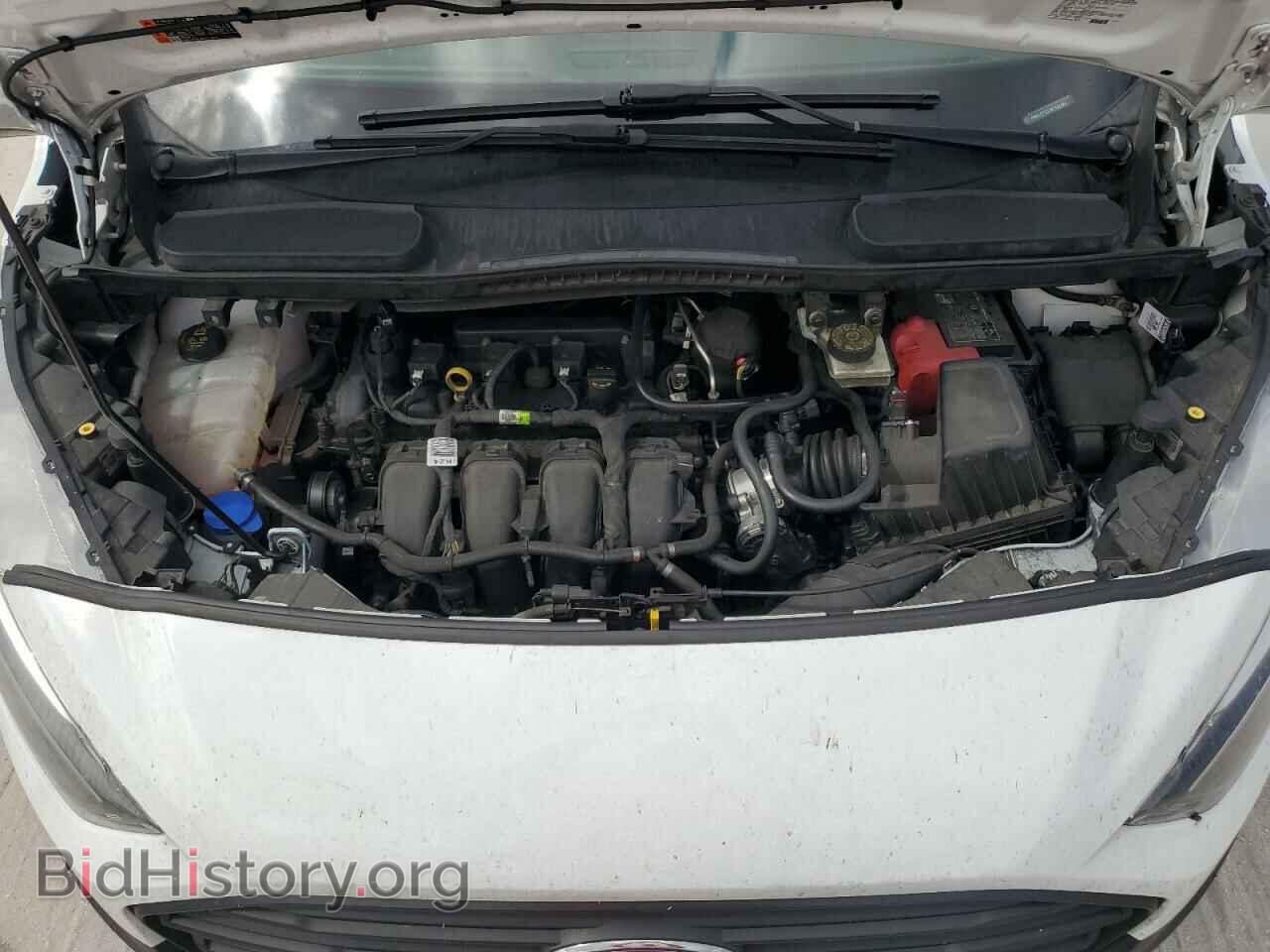 2022 FORD TRANSIT - VIN: NM0LS7S23N1506385 - Фото 12
