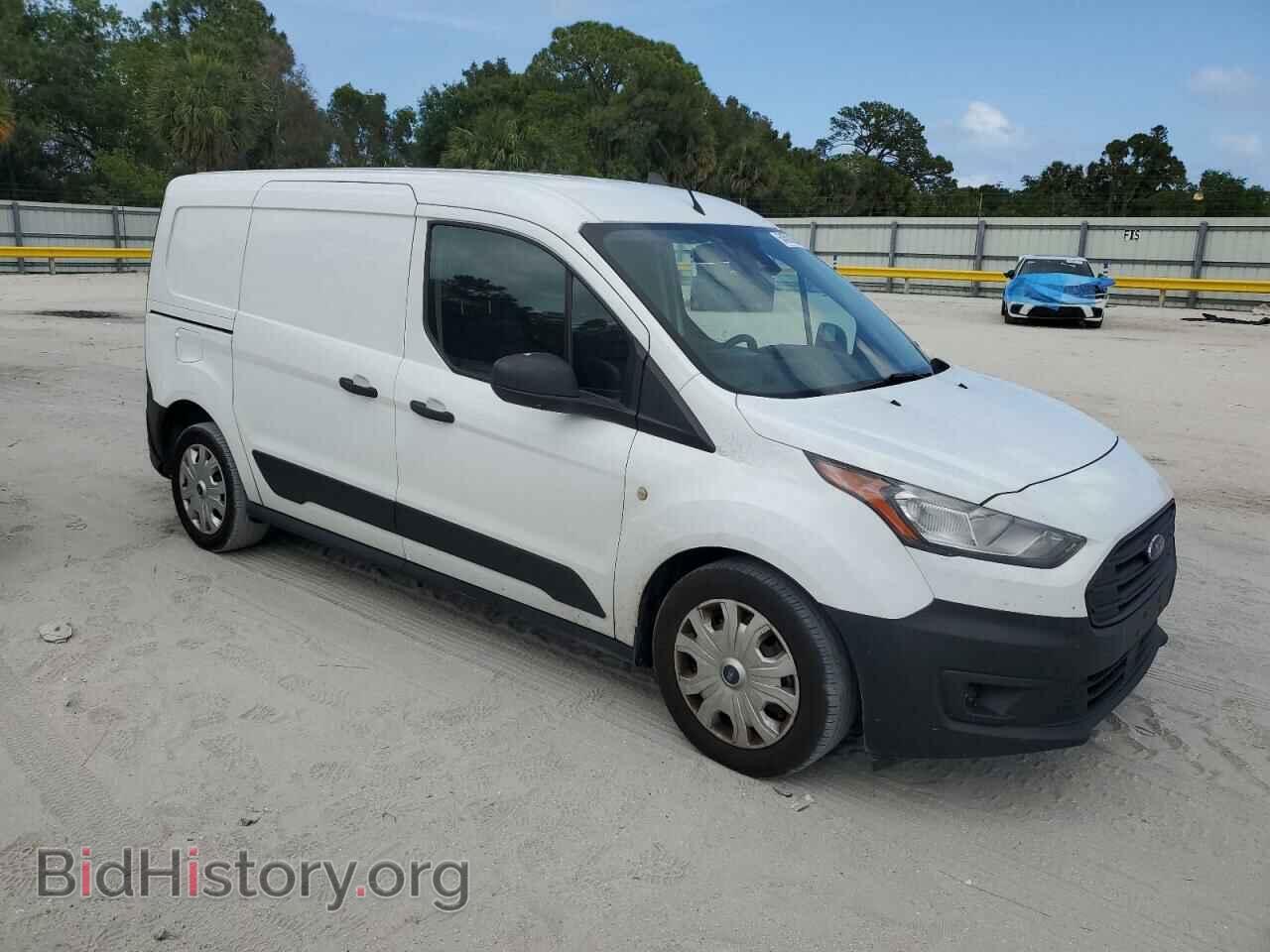 2022 FORD TRANSIT - VIN: NM0LS7S23N1506385 - Фото 4