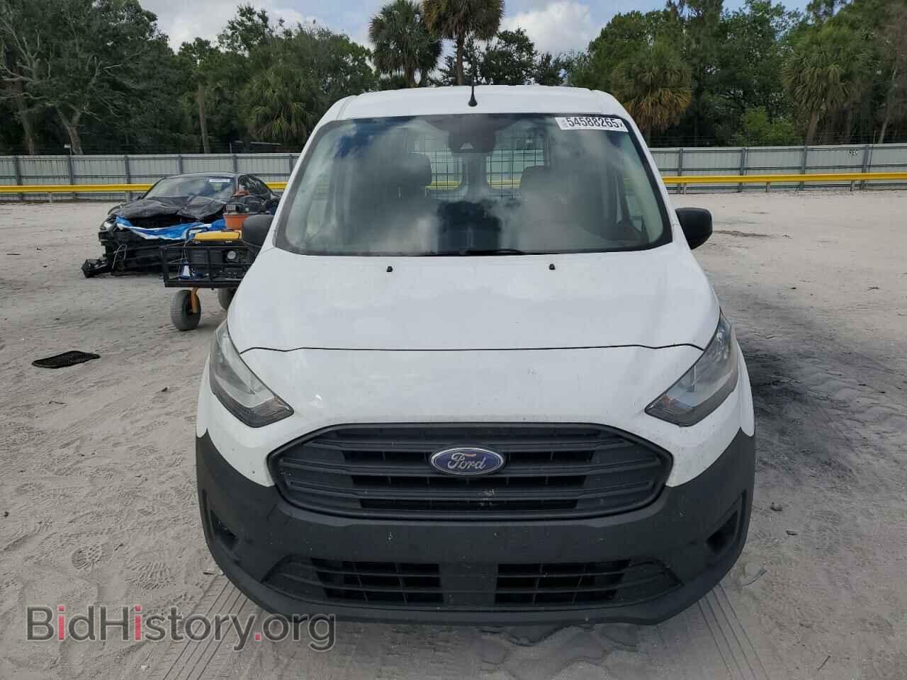 2022 FORD TRANSIT - VIN: NM0LS7S23N1506385 - Фото 5