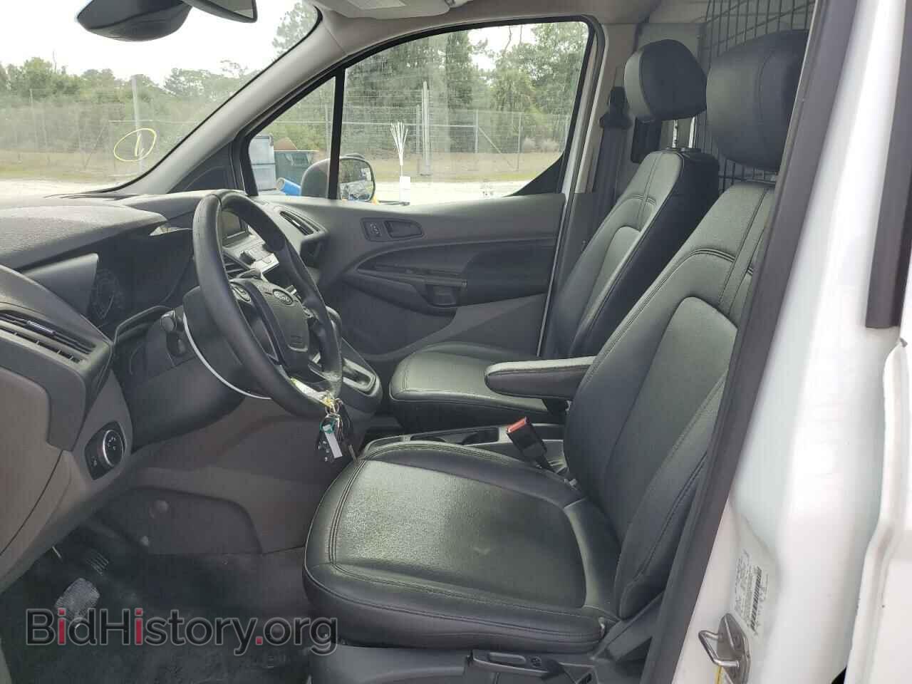 2022 FORD TRANSIT - VIN: NM0LS7S23N1506385 - Фото 7