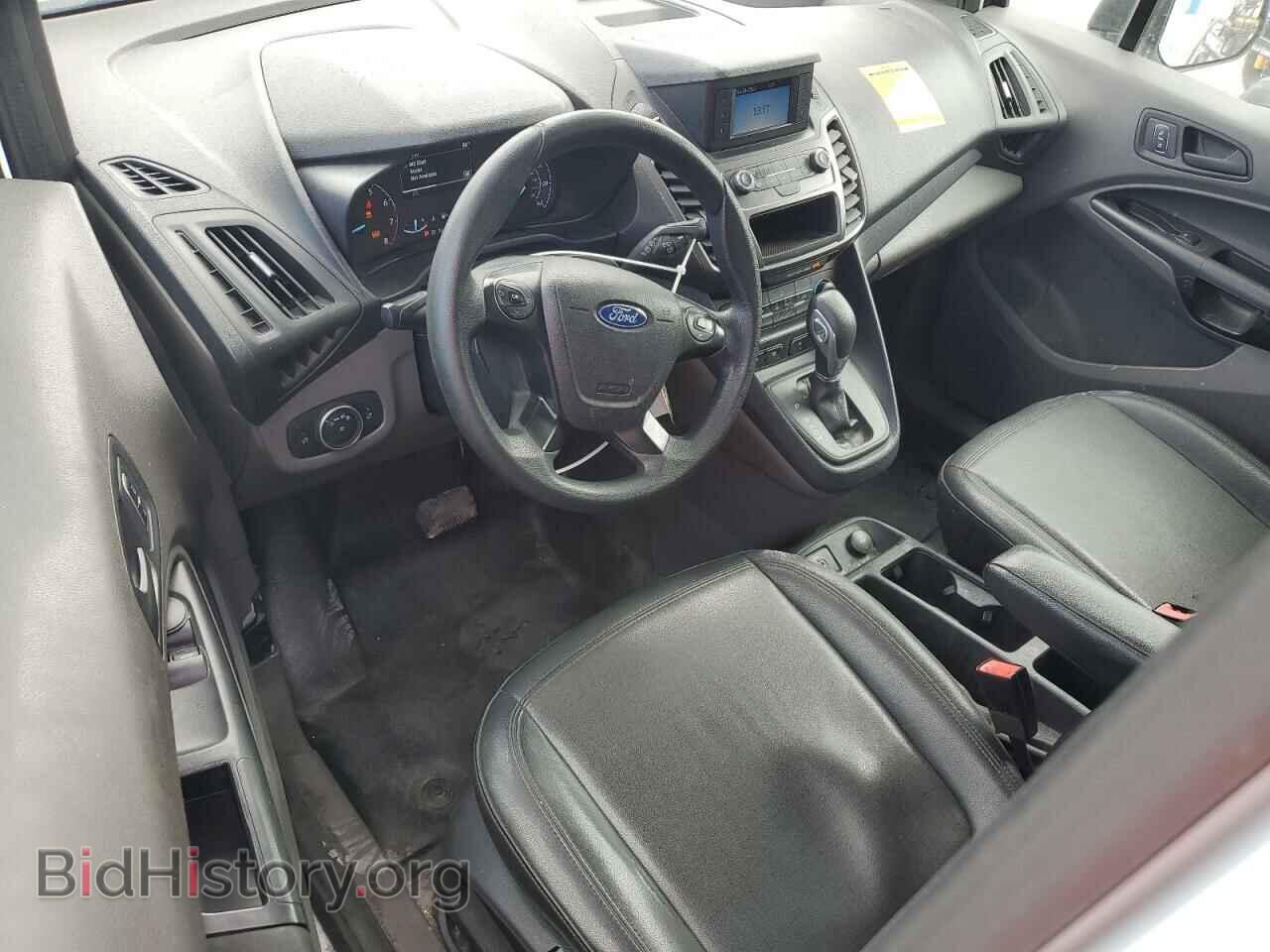 2022 FORD TRANSIT - VIN: NM0LS7S23N1506385 - Фото 8