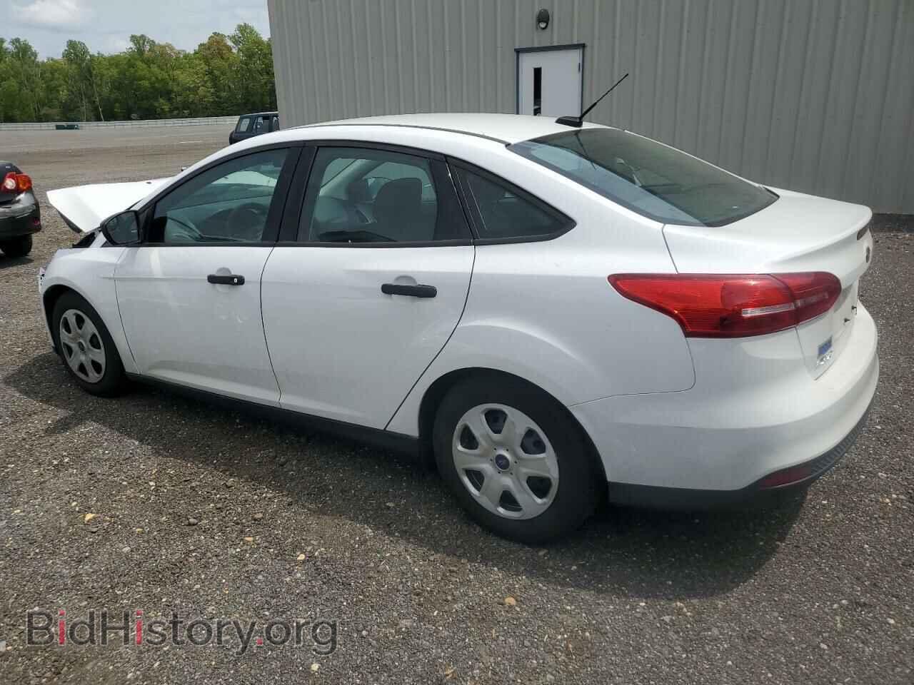 2016 FORD FOCUS - VIN: 1FADP3E28GL314020 - Photo 2