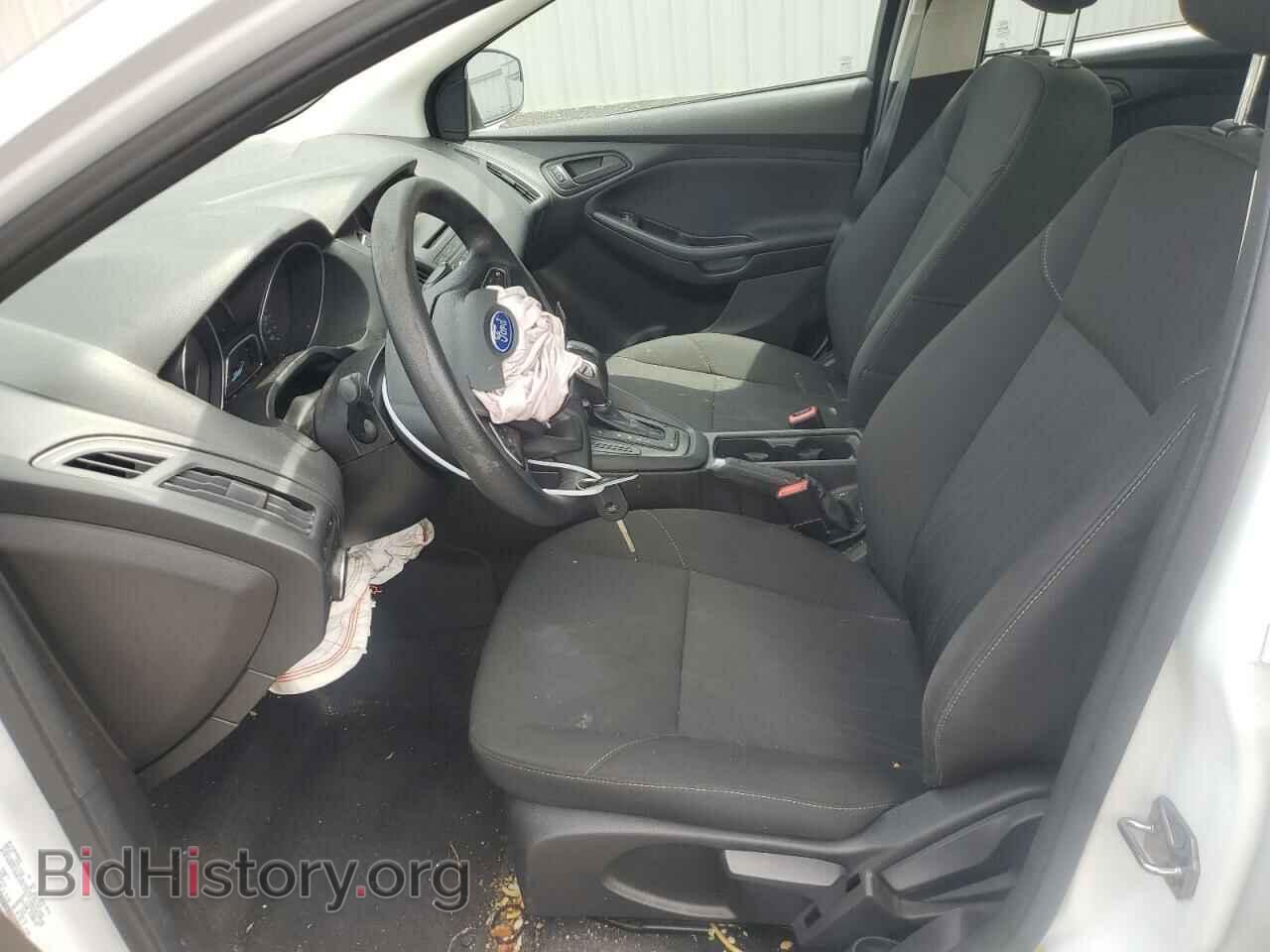 2016 FORD FOCUS - VIN: 1FADP3E28GL314020 - Photo 7