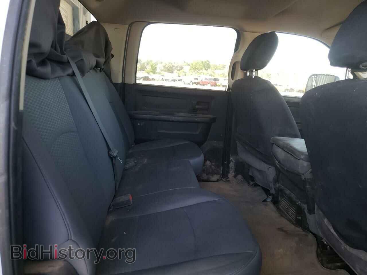 2015 RAM 3500 - VIN: 3C63RRGL9FG703891 - Фото 6
