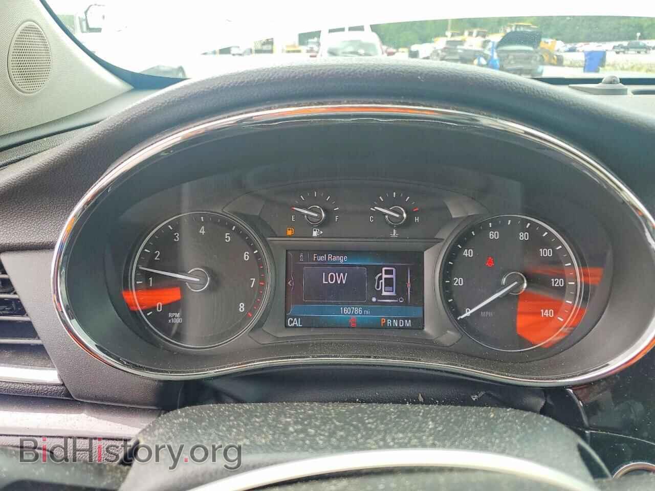 2019 BUICK ENCORE - VIN: KL4CJ1SBXKB845731 - Фото 9