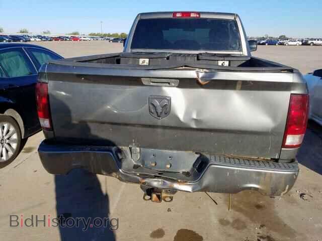 2013 RAM 1500 ST - VIN: 3C6JR7AT2DG508152 - Фото 6