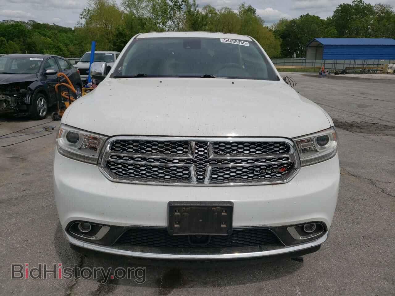 2015 DODGE DURANGO - VIN: 1C4RDJEG9FC710335 - Photo 5