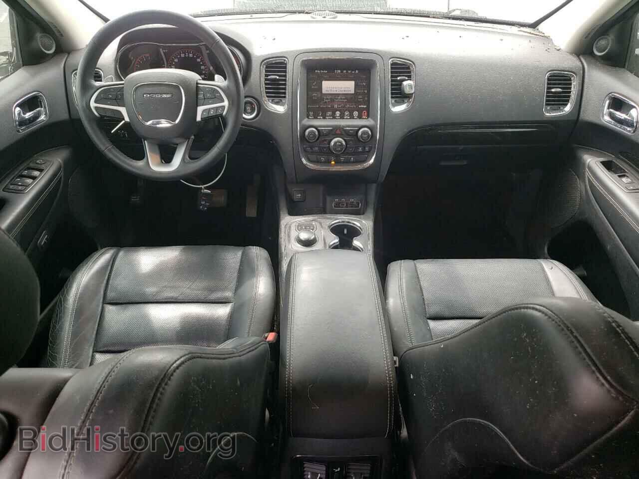 2015 DODGE DURANGO - VIN: 1C4RDJEG9FC710335 - Photo 8