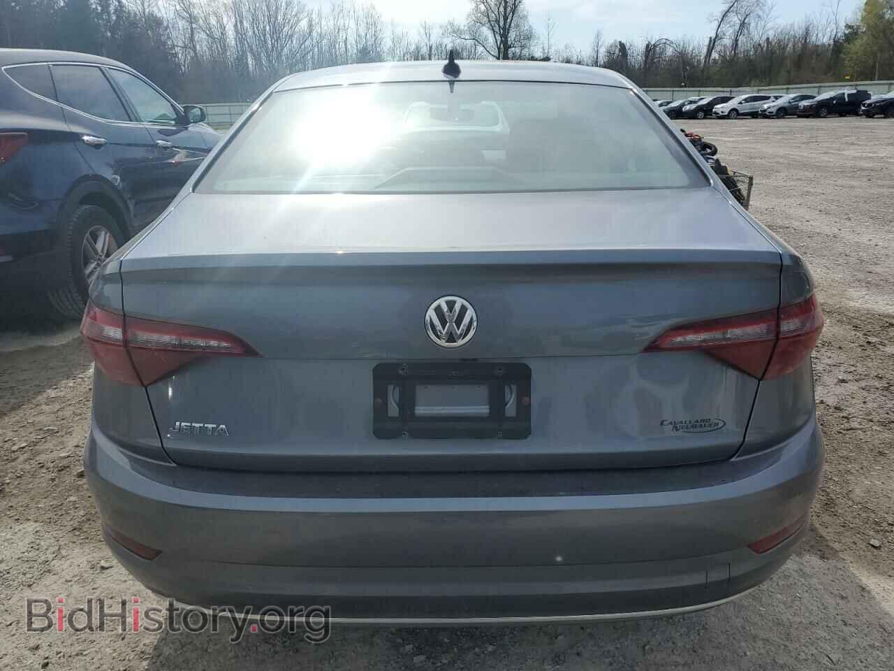 2021 VOLKSWAGEN JETTA - VIN: 3VWC57BU7MM094157 - Фото 6