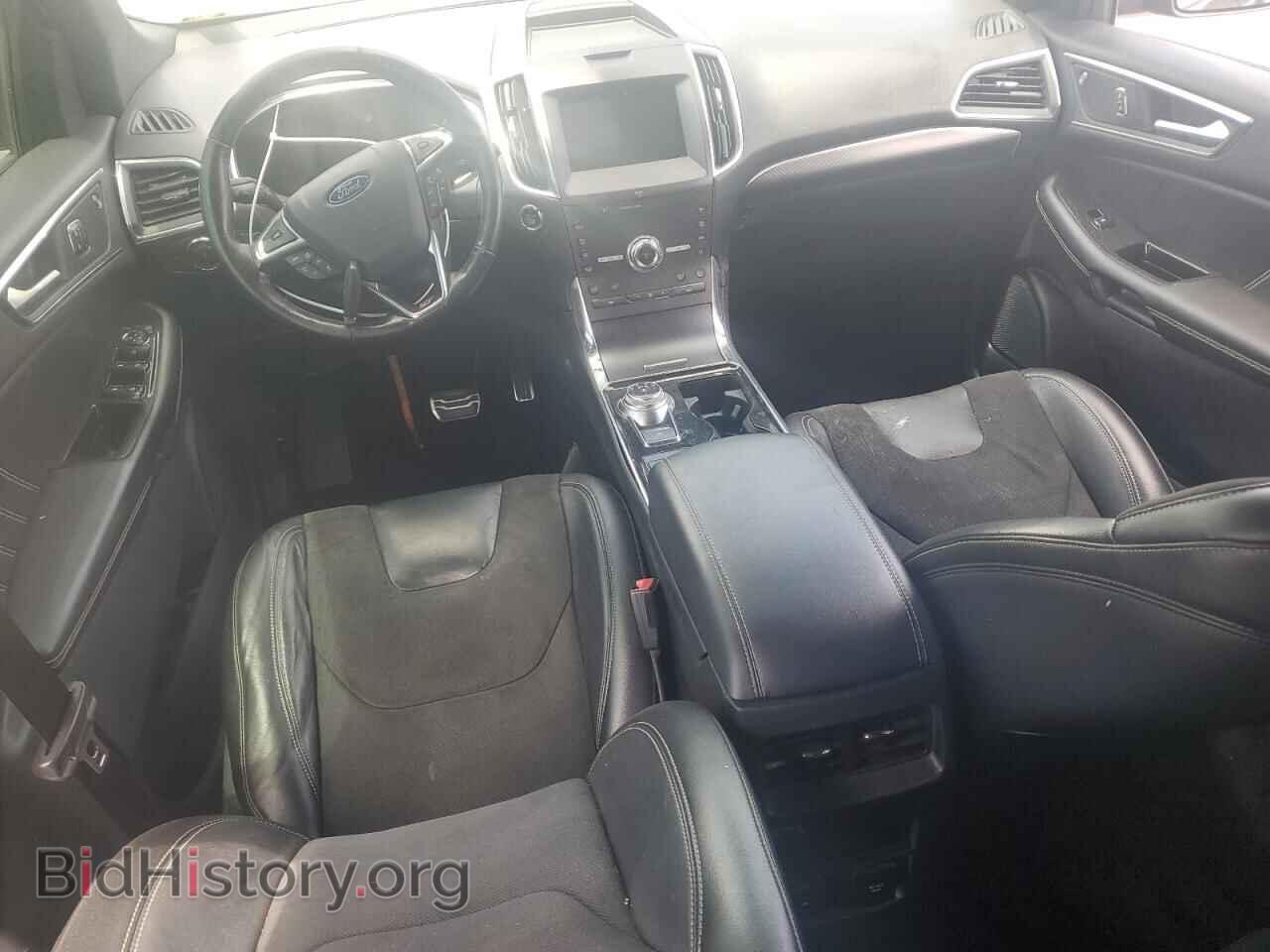 2020 FORD EDGE - VIN: 2FMPK4AP5LBA66960 - Фото 8
