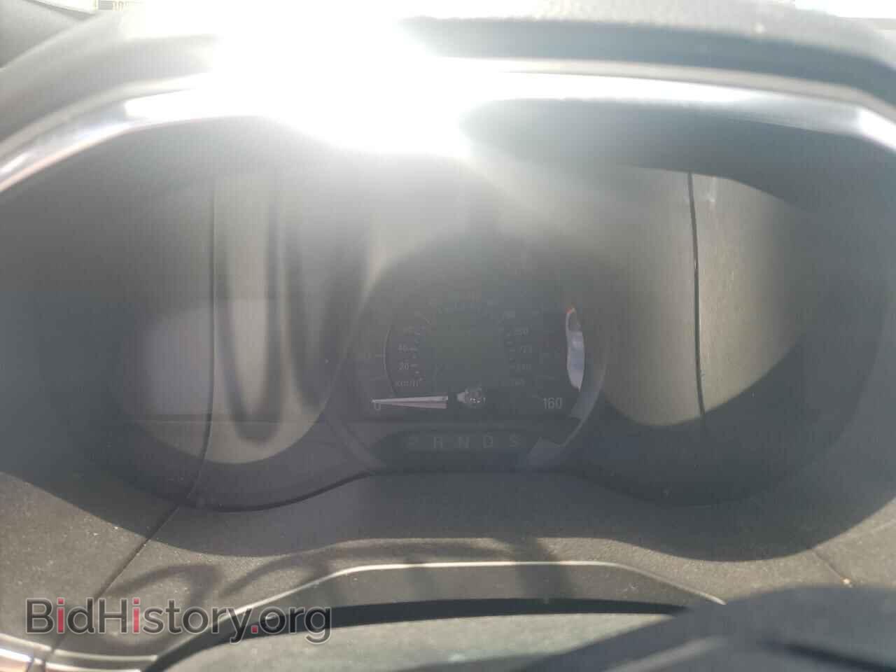 2020 FORD EDGE - VIN: 2FMPK4AP5LBA66960 - Фото 9