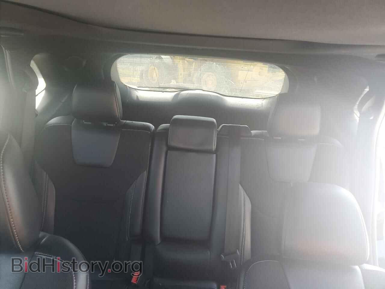 2020 FORD EDGE - VIN: 2FMPK4AP5LBA66960 - Фото 10