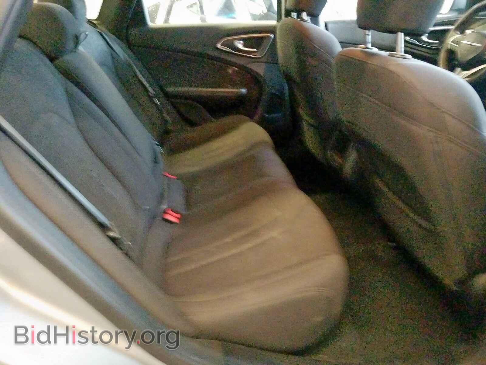 2015 CHRYSLER 200 - VIN: 1C3CCCFB9FN573302 - Фото 6