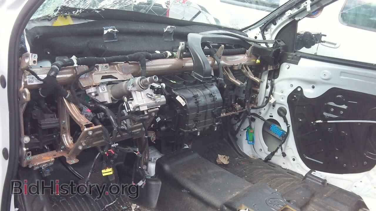 2022 CHEVROLET ALL Models - VIN: 3GCNWAED0NG206685 - Фото 6
