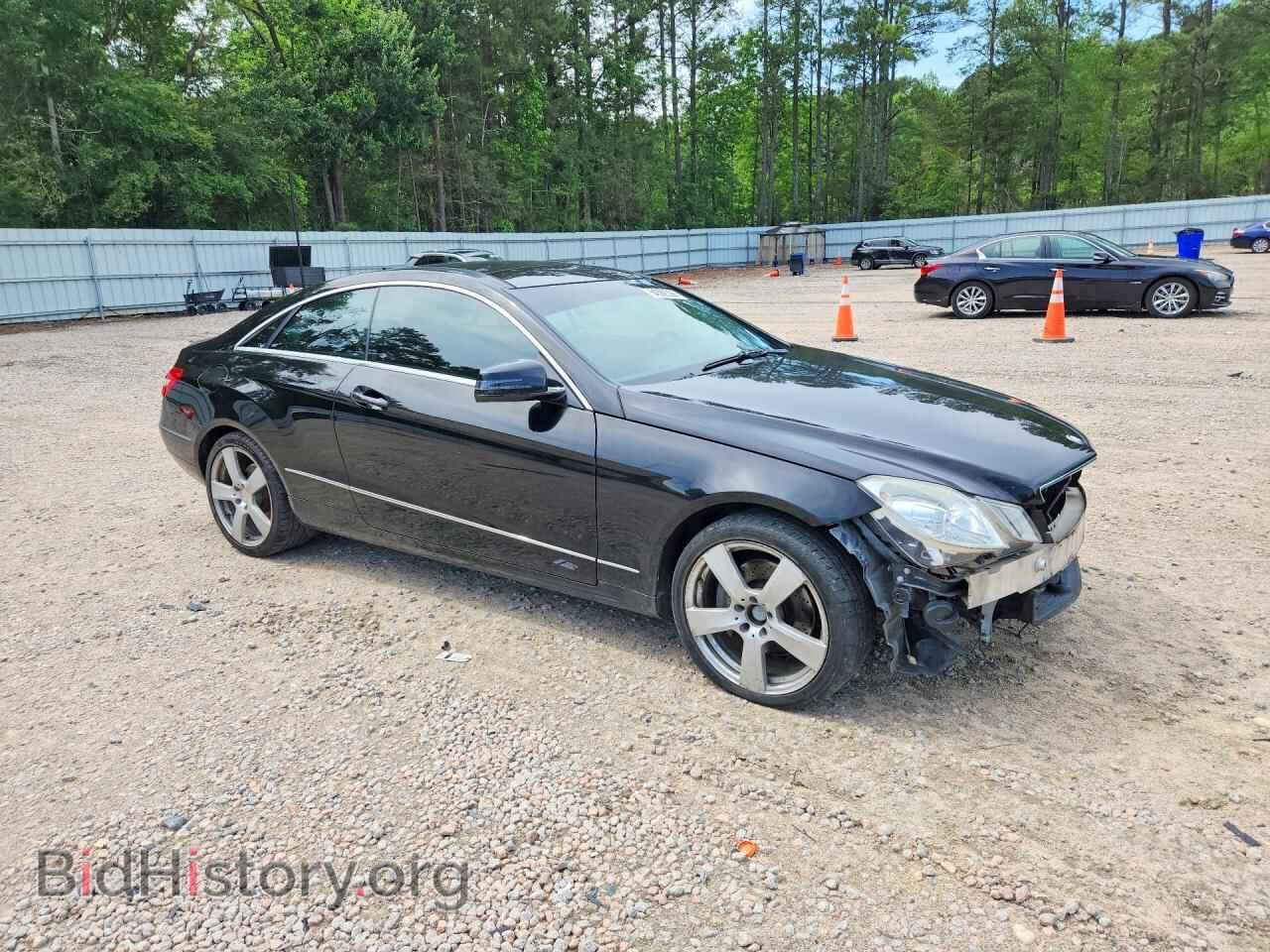 2013 MERCEDES-BENZ E-CLASS - VIN: WDDKJ5KB1DF199702 - Фото 4