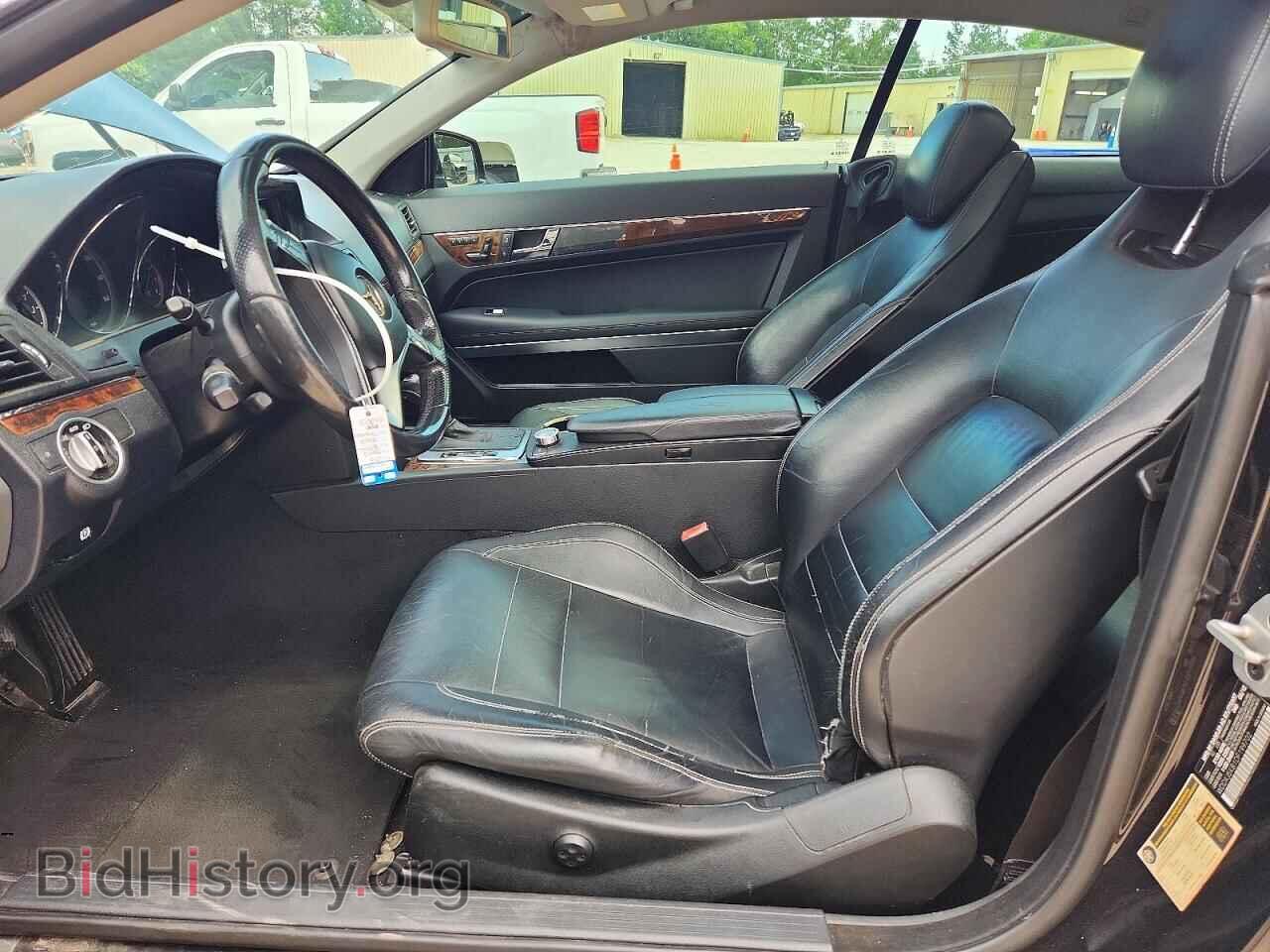 2013 MERCEDES-BENZ E-CLASS - VIN: WDDKJ5KB1DF199702 - Фото 7