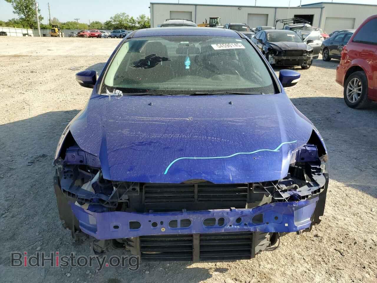 2014 FORD FOCUS - VIN: 1FADP3F2XEL233130 - Photo 5