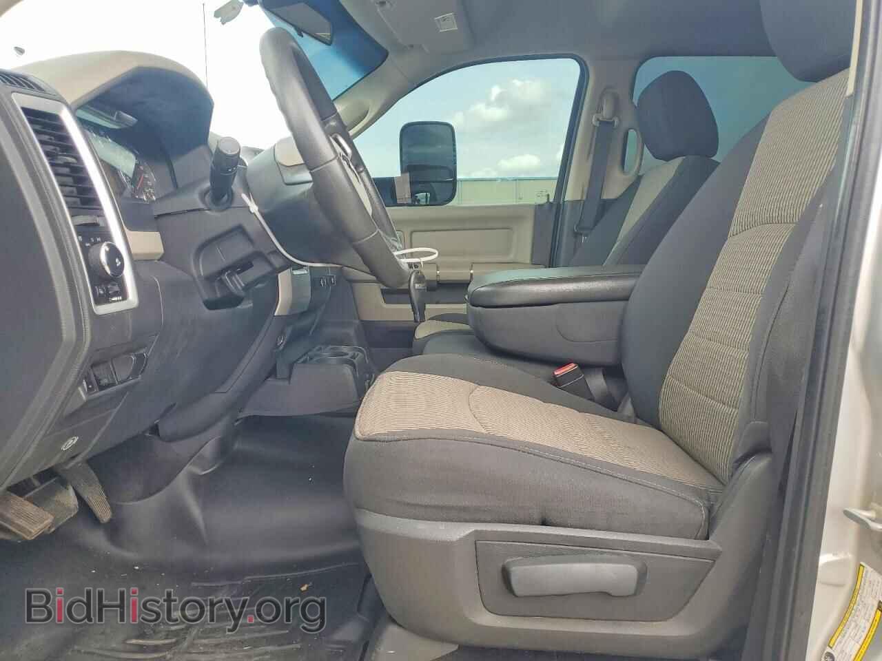 2011 DODGE RAM 2500 - VIN: 3D7UT2CL2BG593293 - Photo 7