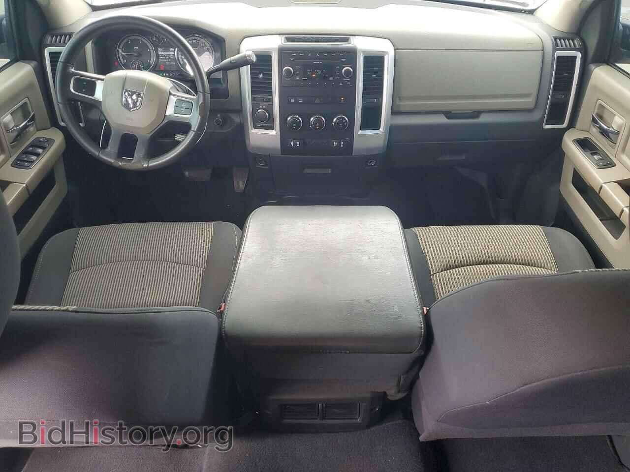 2011 DODGE RAM 2500 - VIN: 3D7UT2CL2BG593293 - Photo 8