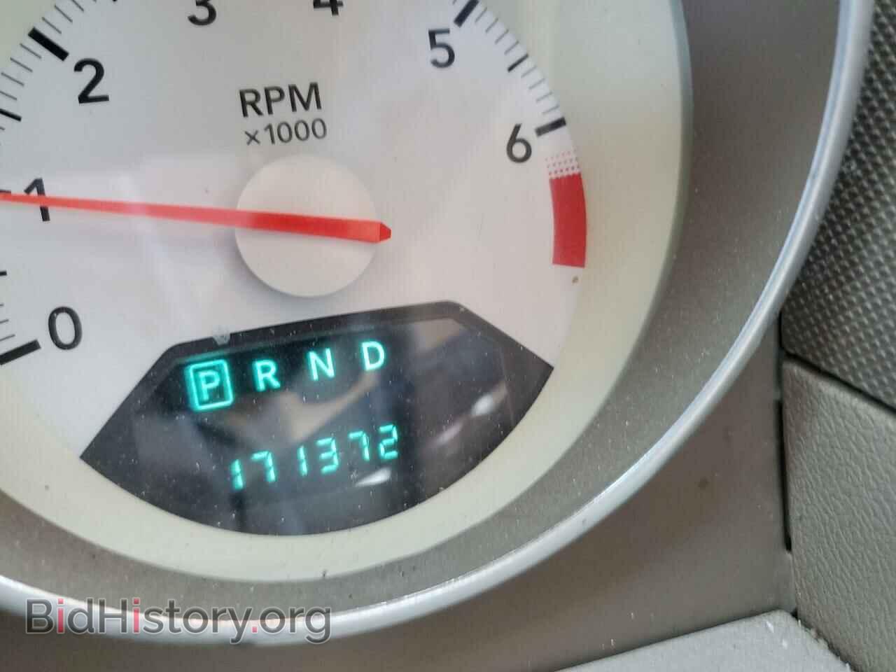 2008 DODGE CALIBER - VIN: 1B3HB48B78D655840 - Фото 8