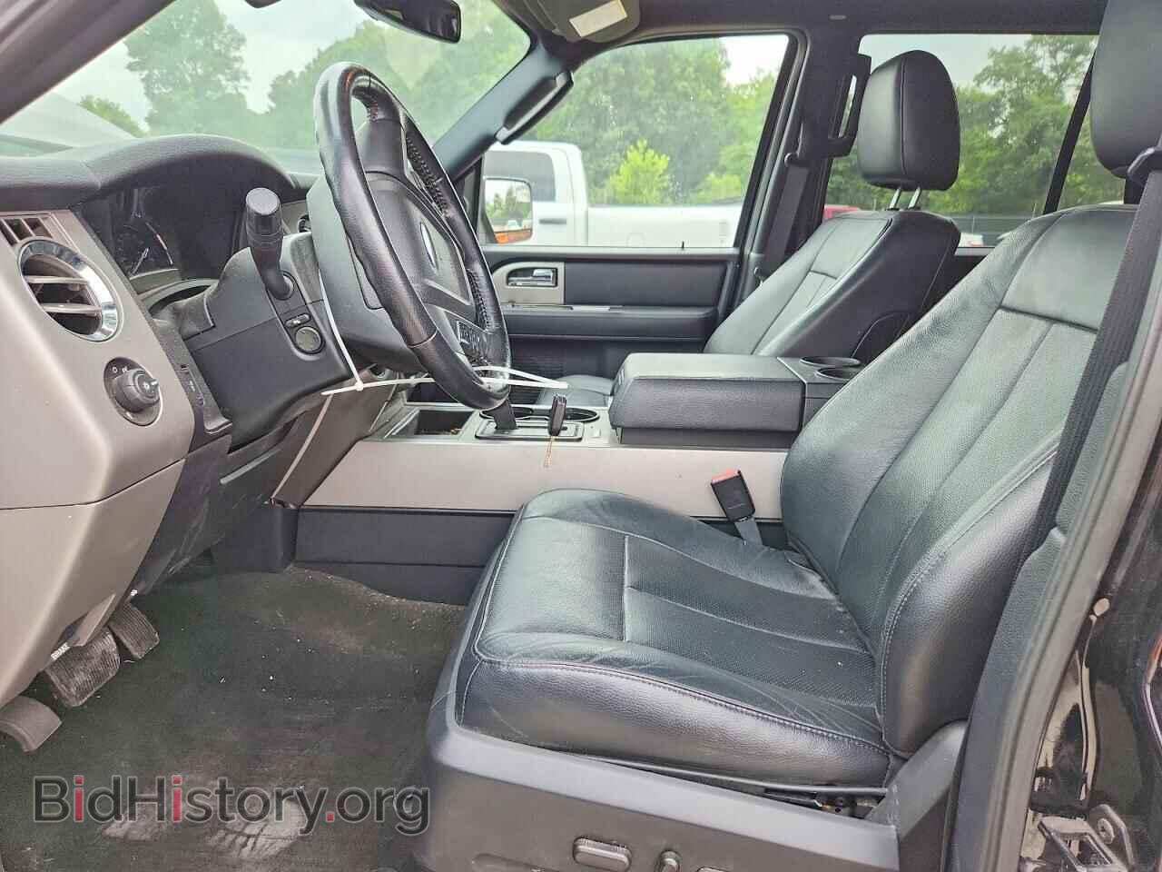 2017 FORD EXPEDITION - VIN: 1FMJU1HT6HEA62896 - Фото 7