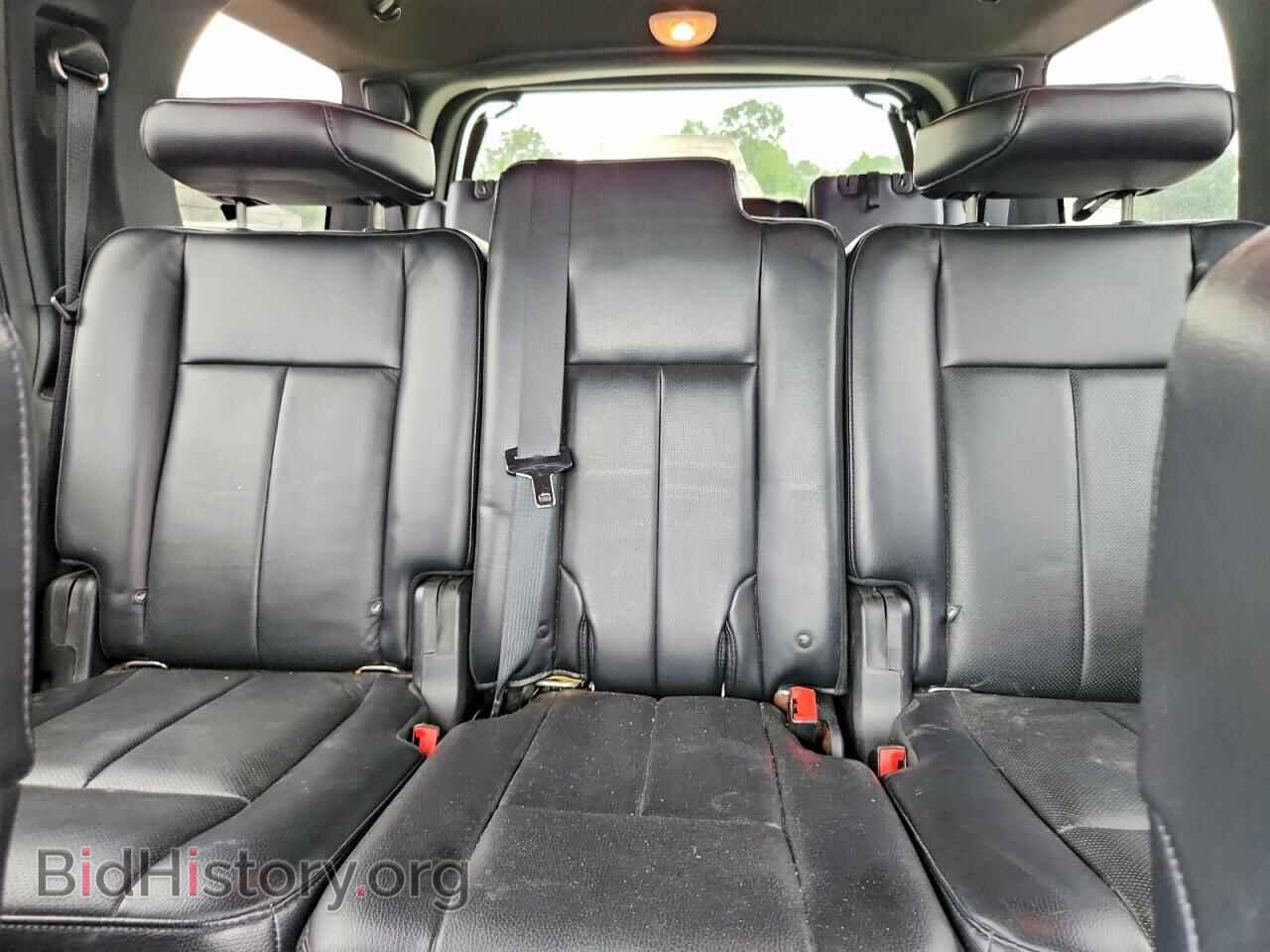 2017 FORD EXPEDITION - VIN: 1FMJU1HT6HEA62896 - Фото 10