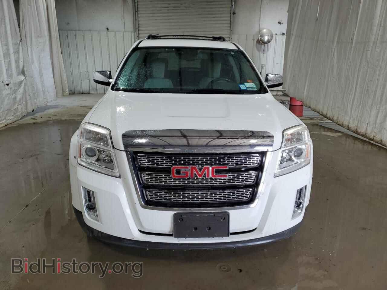 2015 GMC TERRAIN - VIN: 2GKFLYE39F6419648 - Photo 5