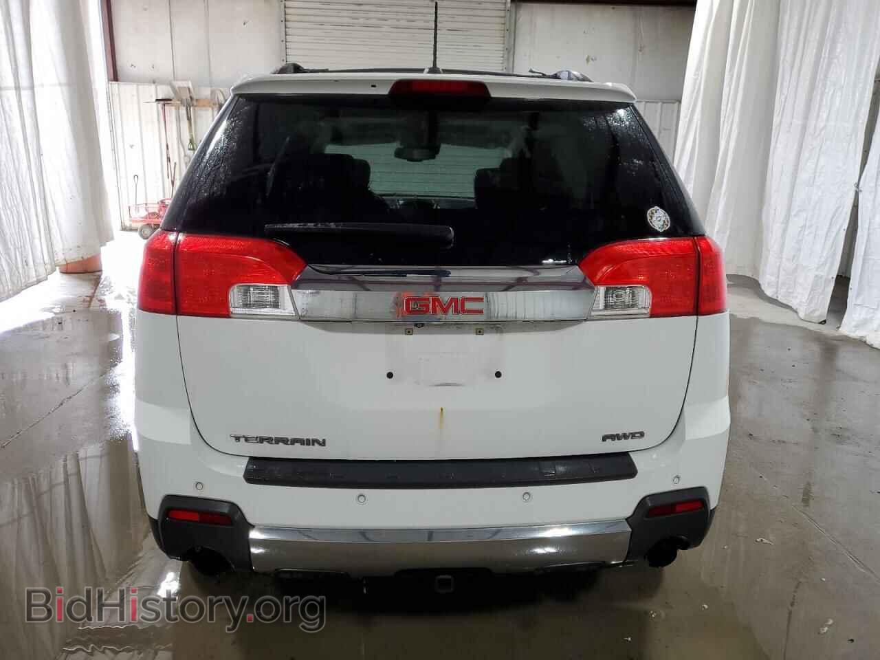 2015 GMC TERRAIN - VIN: 2GKFLYE39F6419648 - Photo 6