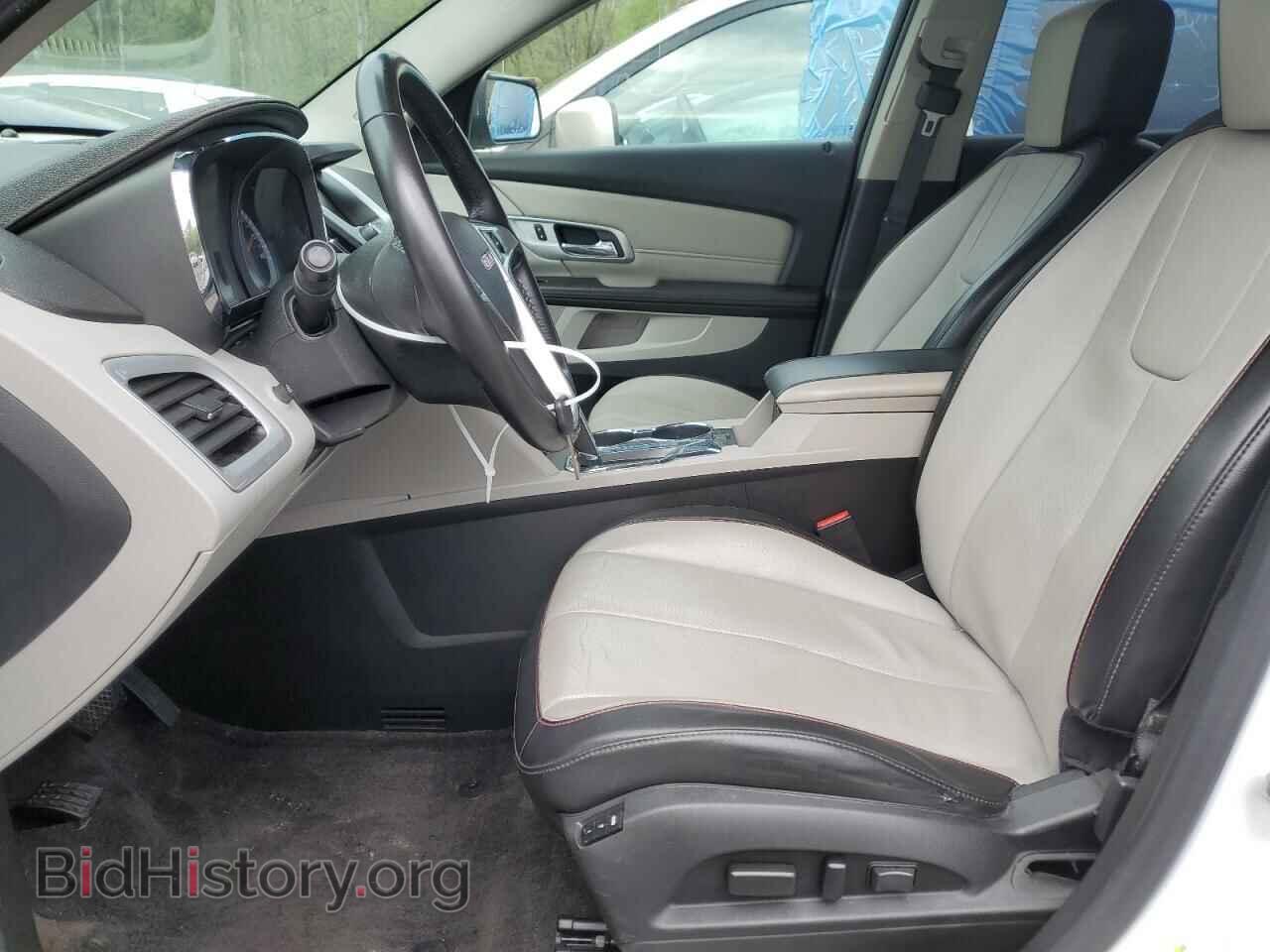 2015 GMC TERRAIN - VIN: 2GKFLYE39F6419648 - Photo 7