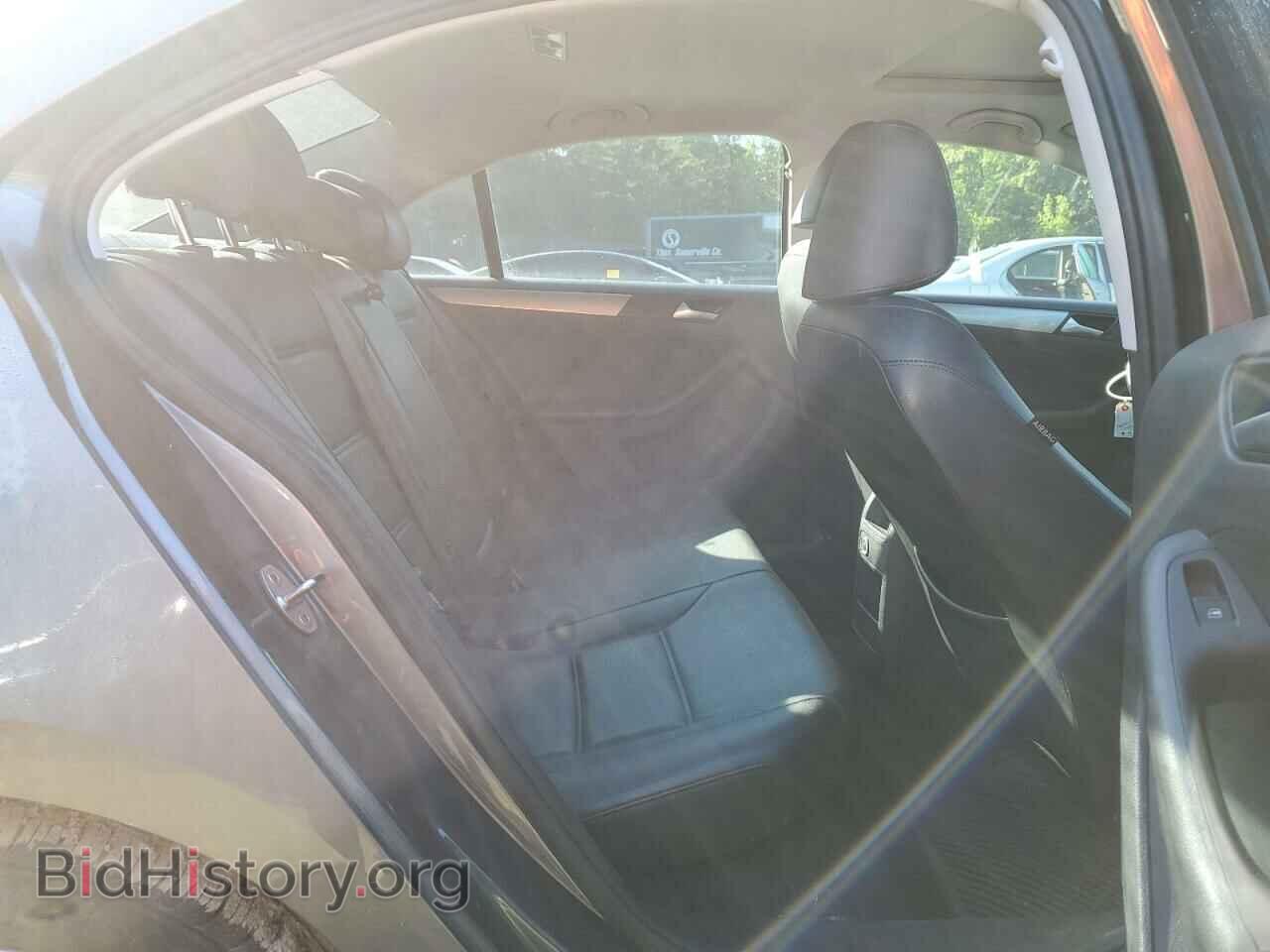 2017 VOLKSWAGEN JETTA - VIN: 3VWDB7AJ3HM381778 - Фото 10