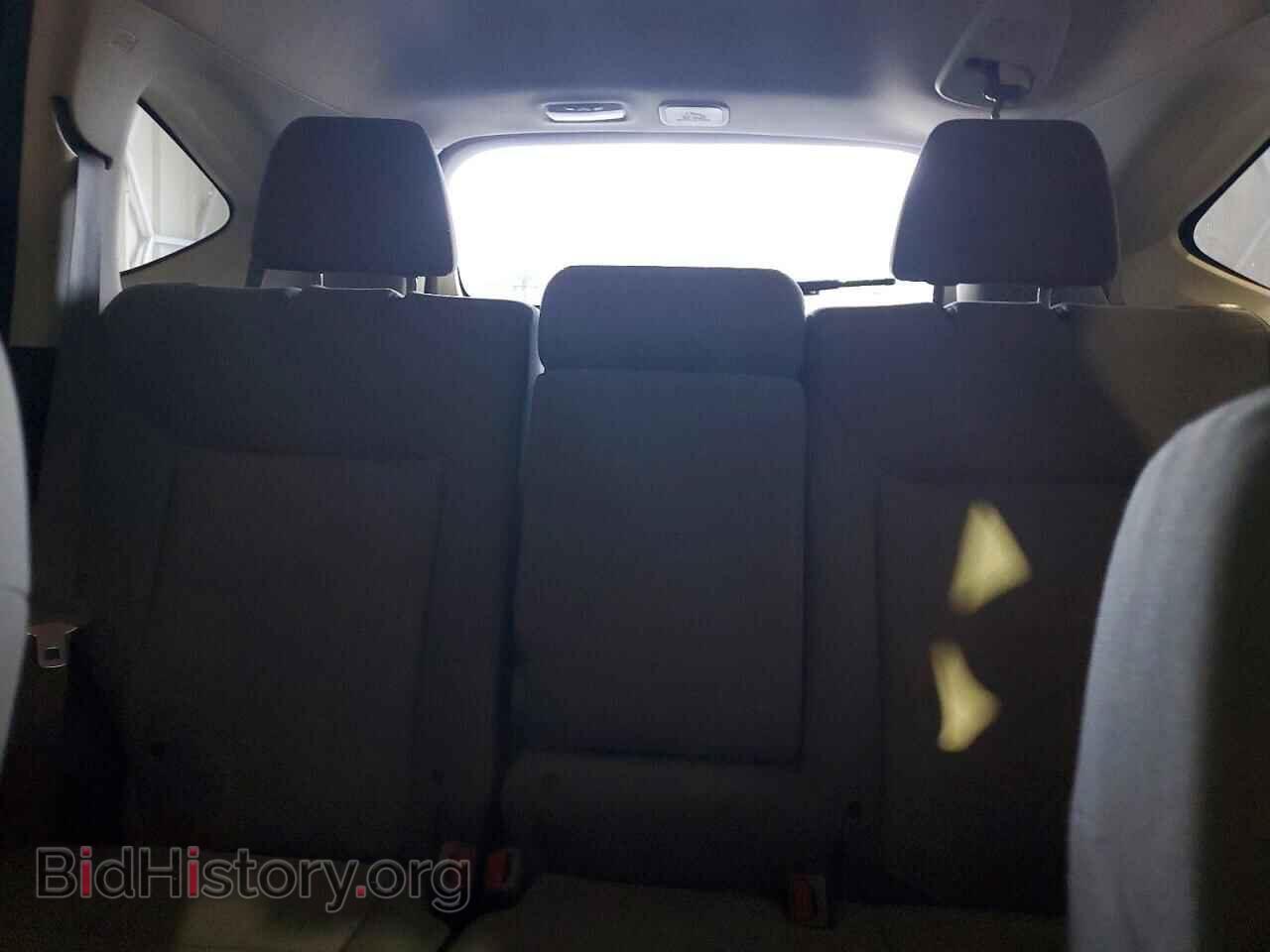 2016 HONDA CRV - VIN: 2HKRM4H33GH602874 - Фото 10