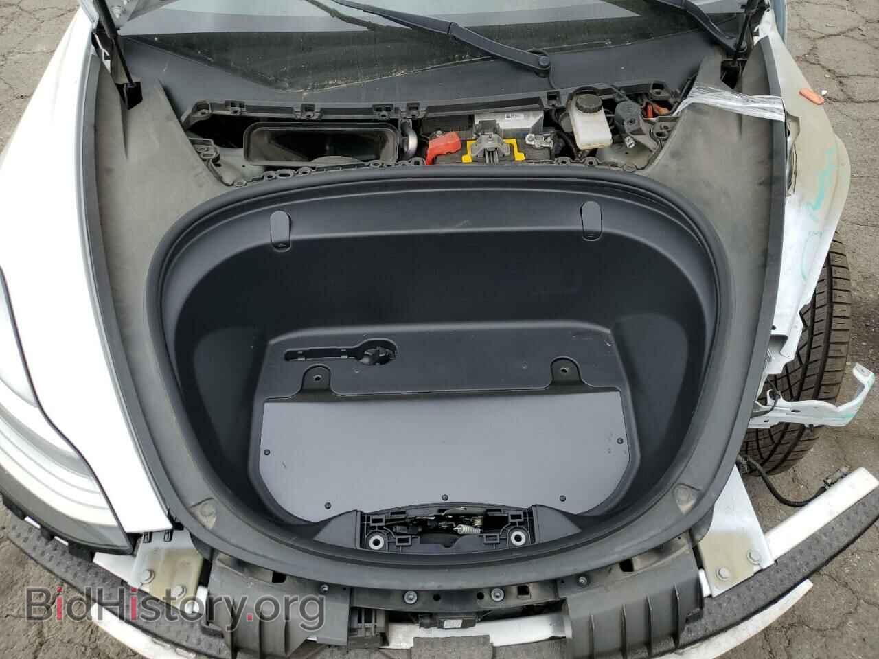 2018 TESLA MODEL 3 - VIN: 5YJ3E1EB3JF120621 - Фото 11