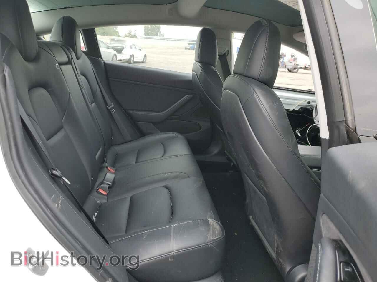 2018 TESLA MODEL 3 - VIN: 5YJ3E1EB3JF120621 - Фото 10