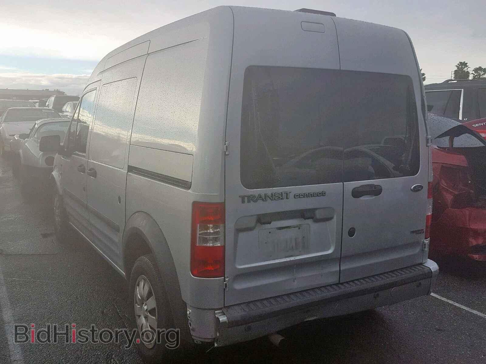 2012 FORD TRANSIT CO - VIN: NM0LS7DN4CT098682 - Фото 3