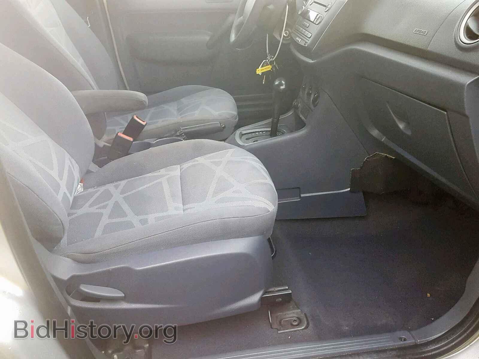2012 FORD TRANSIT CO - VIN: NM0LS7DN4CT098682 - Фото 5