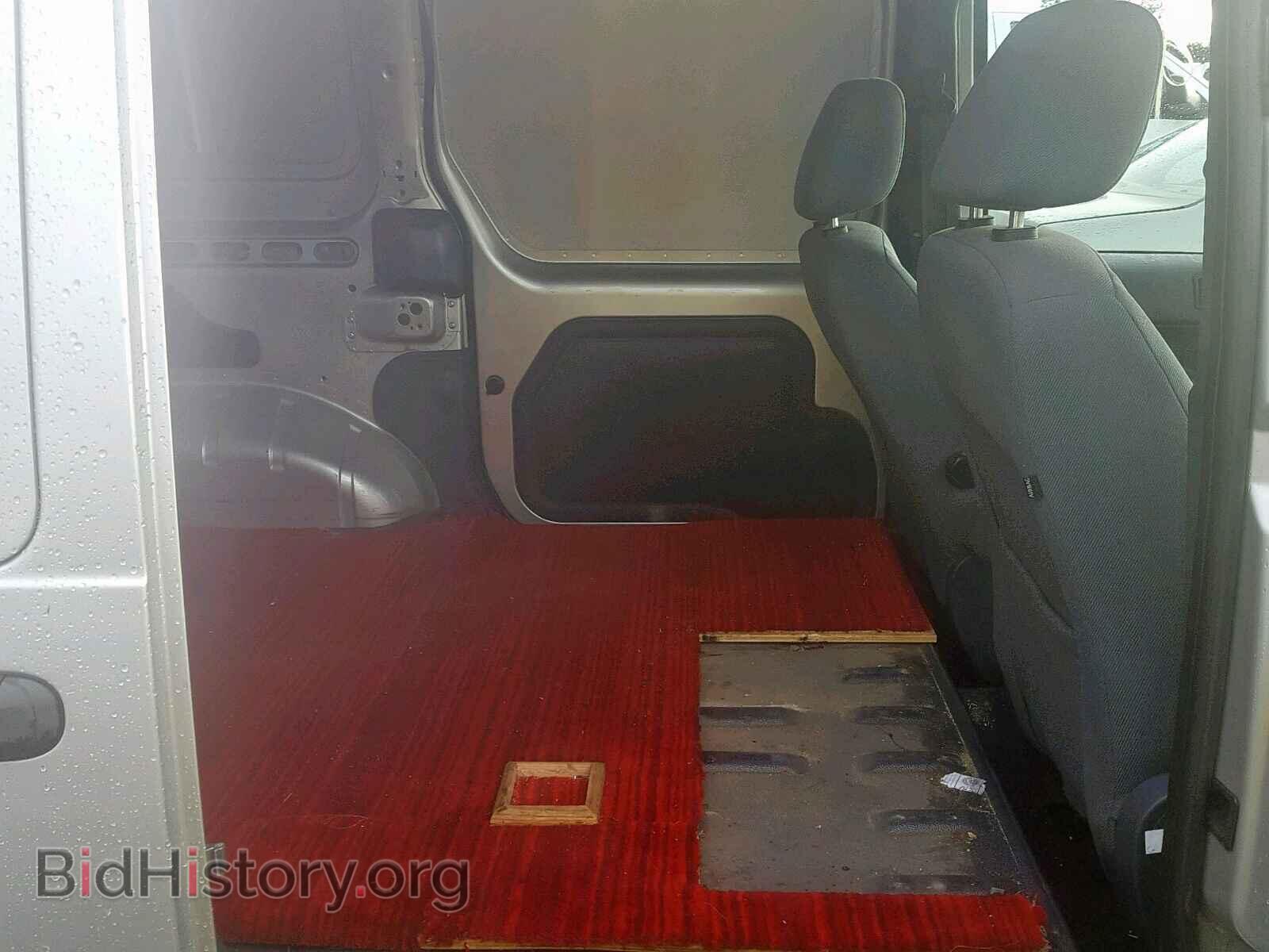 2012 FORD TRANSIT CO - VIN: NM0LS7DN4CT098682 - Фото 6